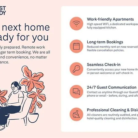 Guestready - Chic And Near Attractions * パリ