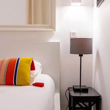 Guestready - Chic And Near Attractions شقة باريس