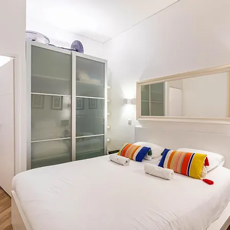 Guestready - Chic And Near Attractions Apartment *