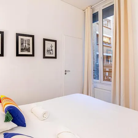 Guestready - Chic And Near Attractions *