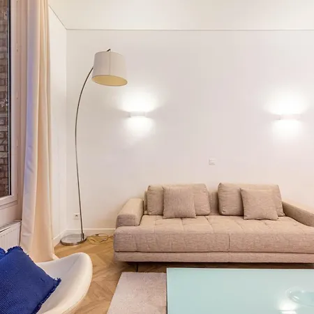 Guestready - Chic And Near Attractions Paris