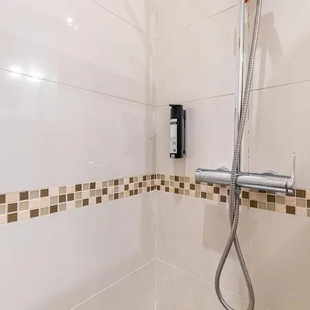 Apartment Guestready - Chic And Near Attractions Paris