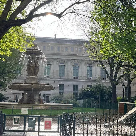 Guestready - Chic And Near Attractions * Paris