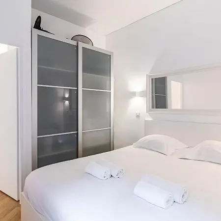 Guestready - Chic And Near Attractions Apartment Paris