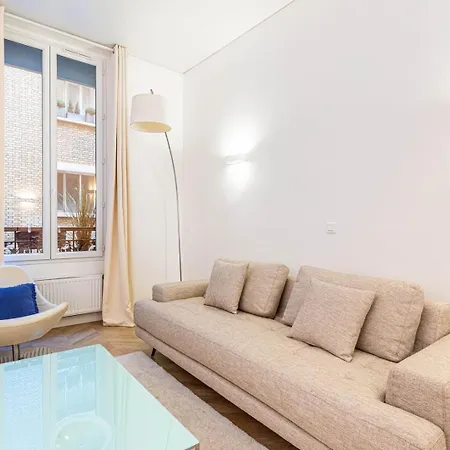 Guestready - Chic And Near Attractions Apartmán *