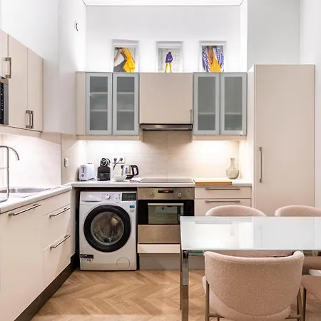 Guestready - Chic And Near Attractions Apartmán
