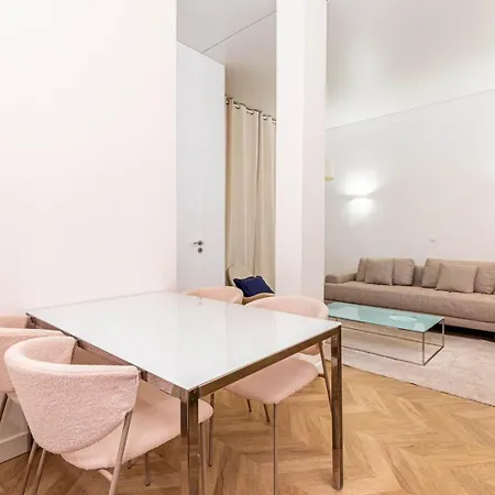 Apartmán Guestready - Chic And Near Attractions