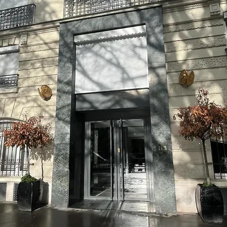 Guestready - Chic And Near Attractions Apartmán *